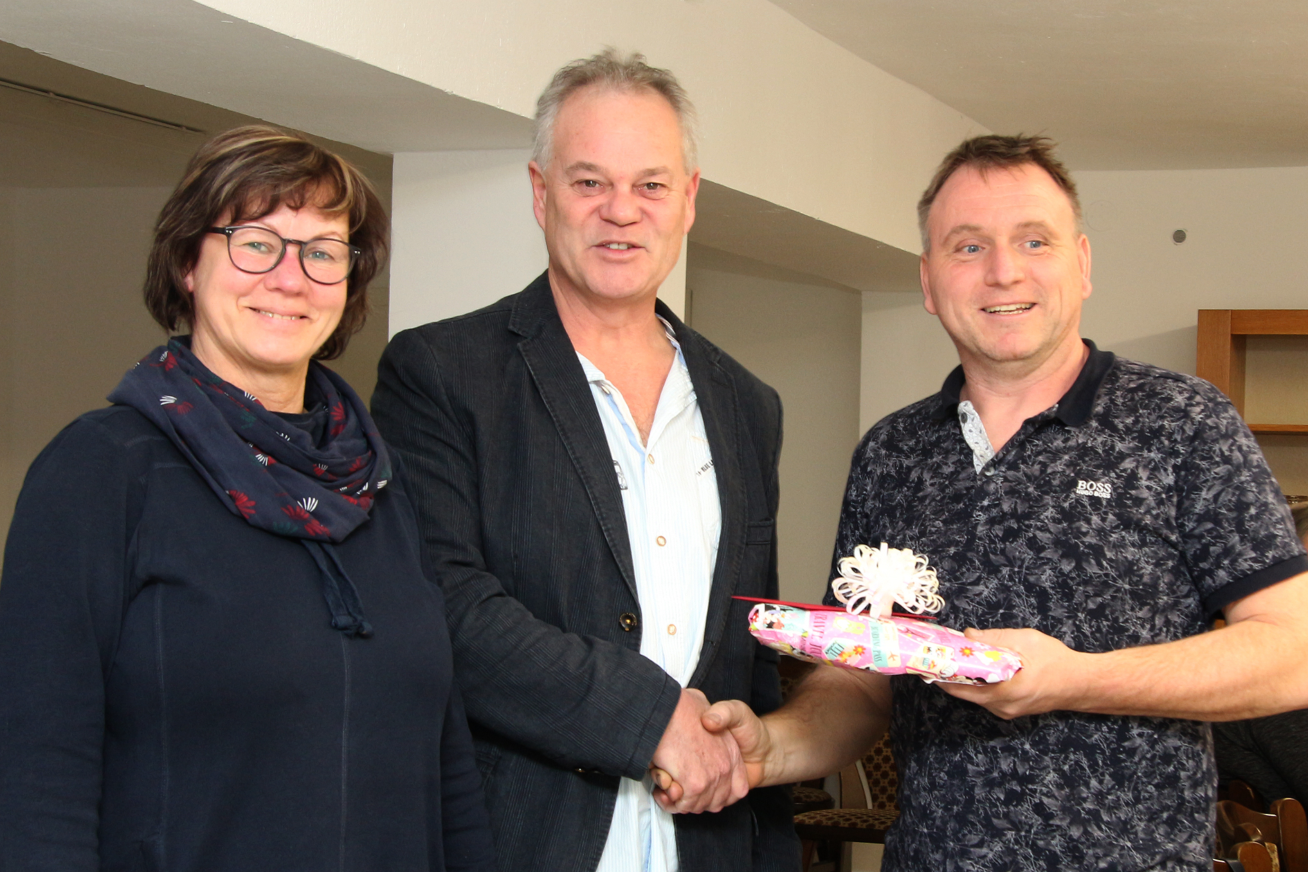 Vollversammlung 2020